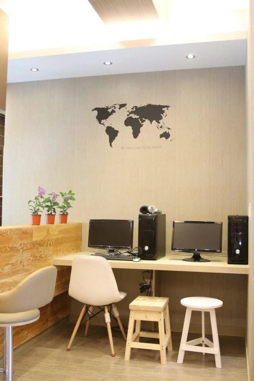 41st Guest House