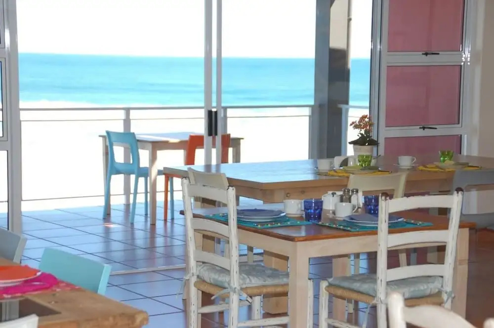 Dune Beach House