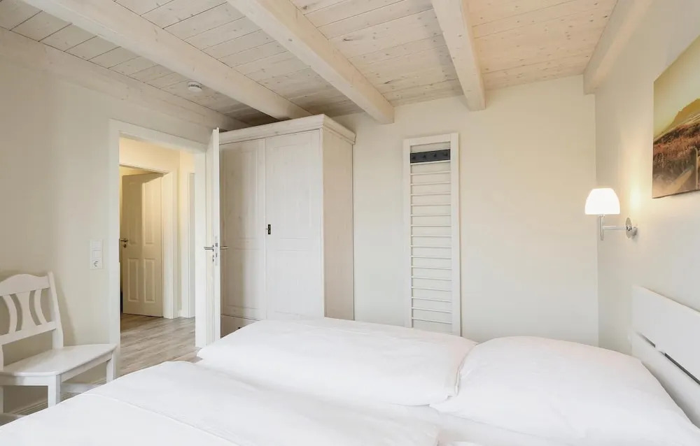 Stunning Home In Dagebüll With Wifi