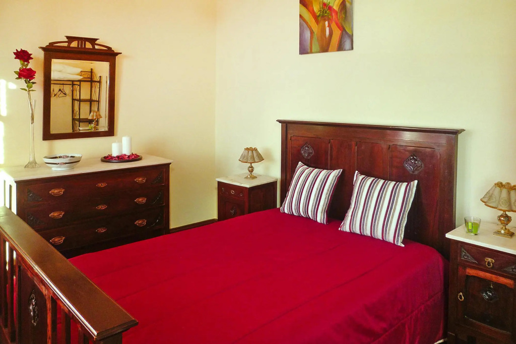 Holiday Home, Funchal