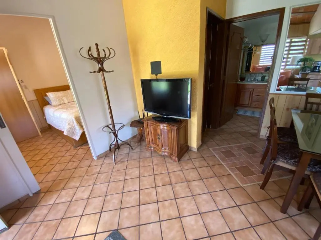 Las Casitas Campestres de Fraida - Un Oasis dentro de la Ciudad