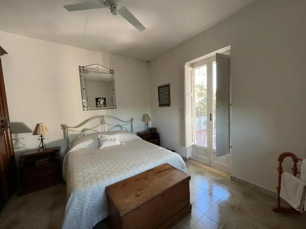 Casa di Nonna, Villa Apartment