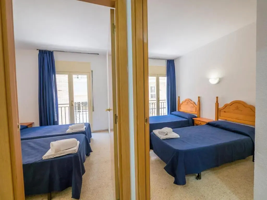 Dalia Apartamentos