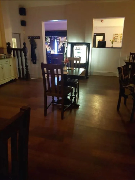 The Bell Inn