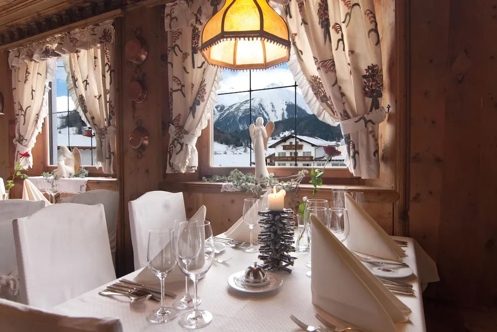 Alpen-Comfort-Hotel Central