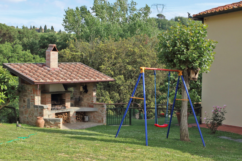 Antinoro Apartments