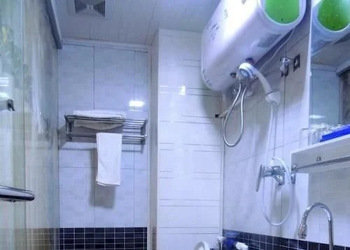 Xincheng Express Hotel Luoyang Railway Station(OYO洛阳信诚快捷宾馆（火车站店）)