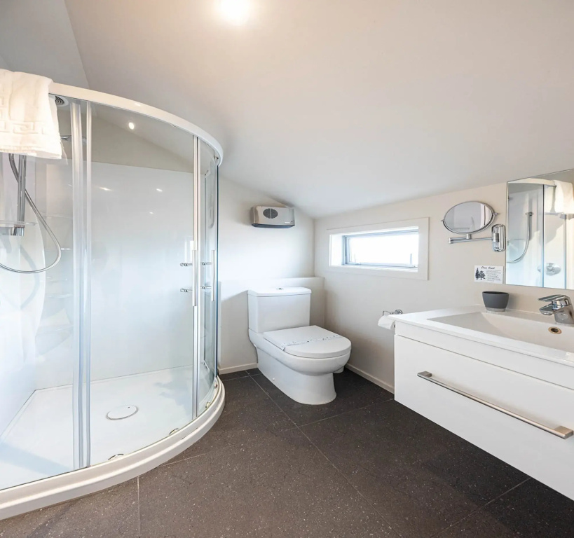 311 Motel Riccarton