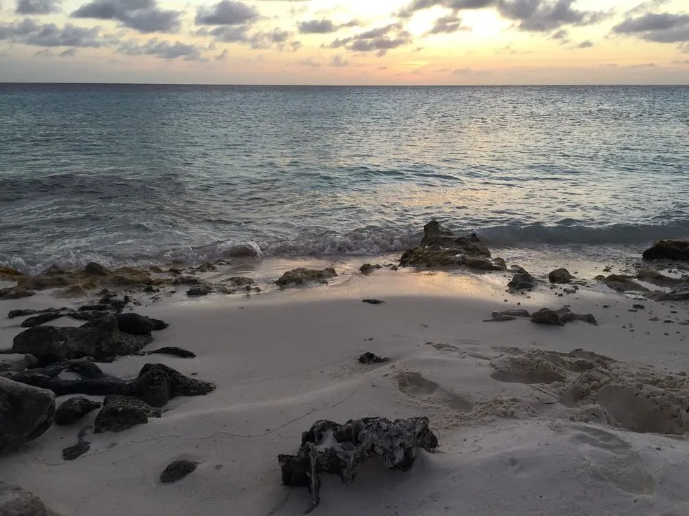 You & Sea Bonaire Apartments