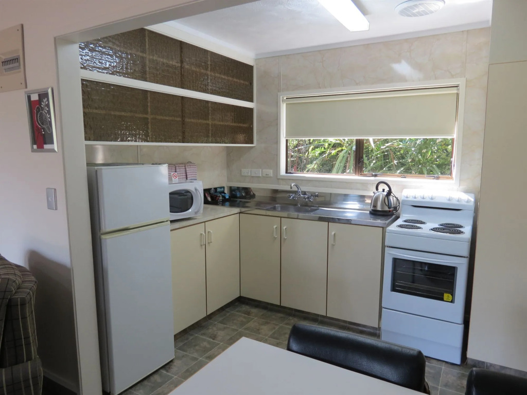 Beetham Park Motel