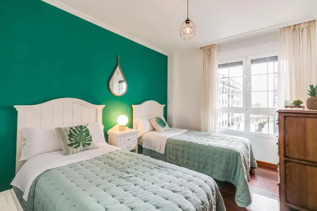 Apartamento Welcome García Bayón 20
