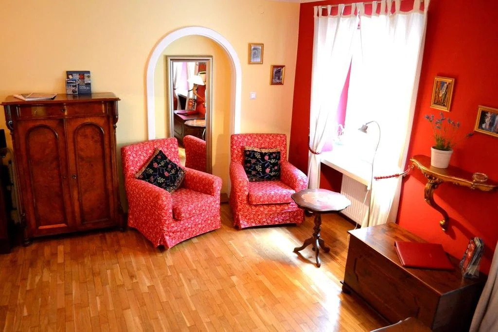 easyapartment Altstadt 2