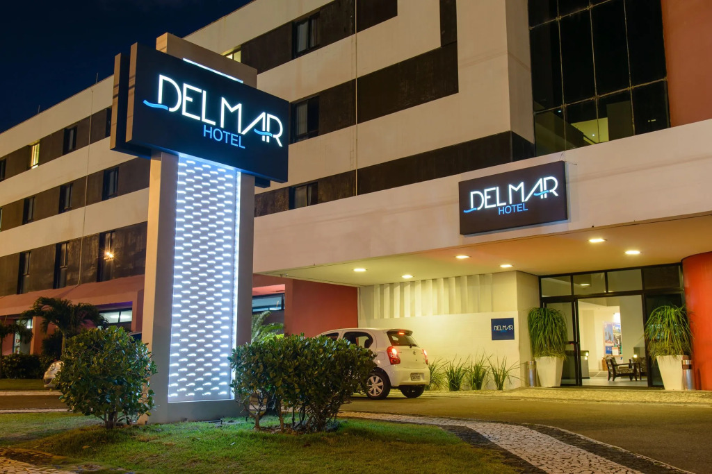 Del Mar Hotel