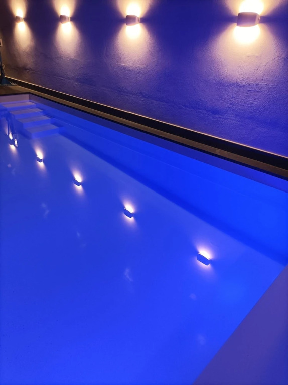 Battistini Boutique Living and Spa, Victoria, Gozo