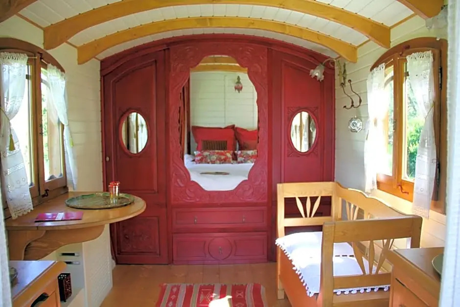 La Hulotte