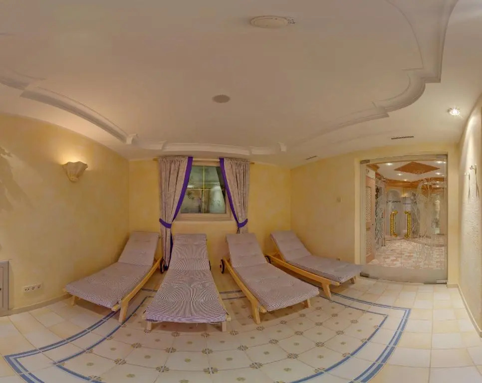 Hotel Garni Serfauserhof