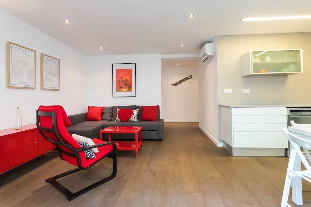 ApartUP Botánico