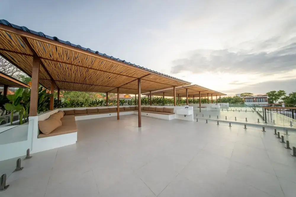 Elements B2 Villa Bingin