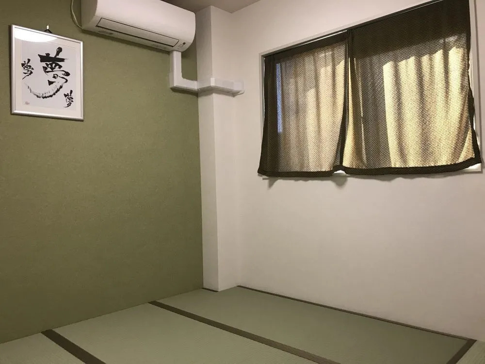 Guesthouse YOURS