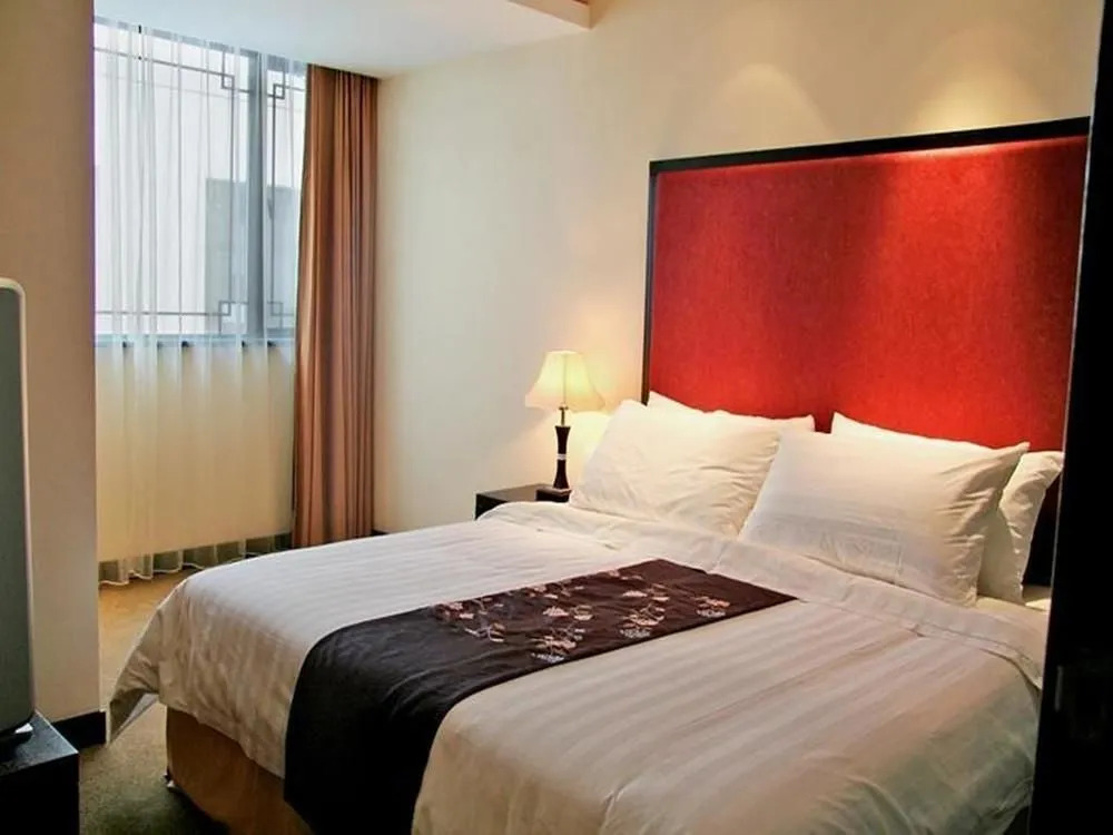 Hanxin Xuanmiao Business Hotel