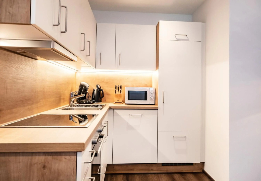 Allmi Appartement