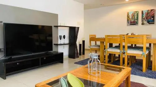 Departamento Lamartine 248 303 Polanco