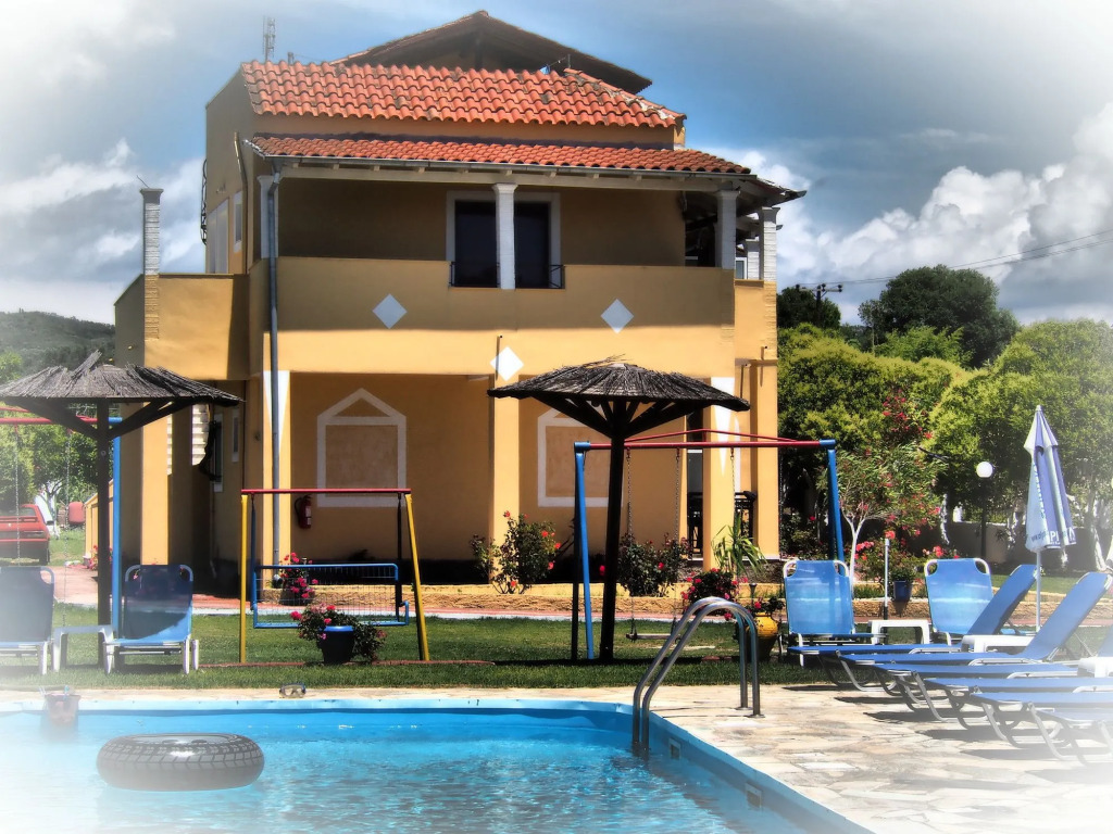 Stars Hotel