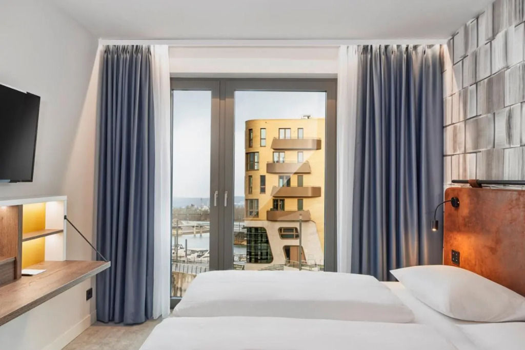 H2 Hotel Mainz