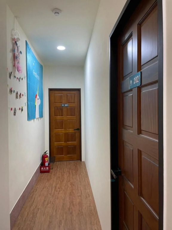 MiShi 85 Guest House