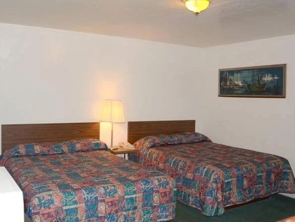 Rex Motel