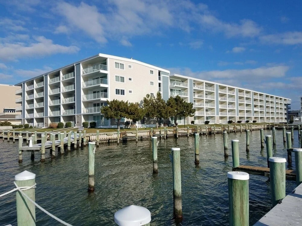 Thunder Island 14a 2 Bedroom Condo