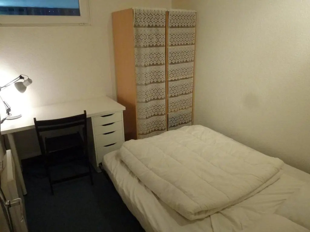 Appartement Isola 2000, 2 pièces, 6 personnes - FR-1-292-140