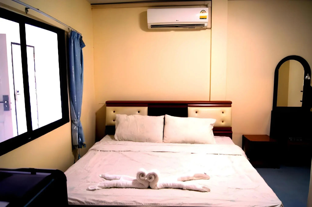 Collection O Southern Star Resort Pattaya