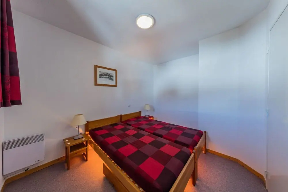 Apartment Les Chaumettes 30