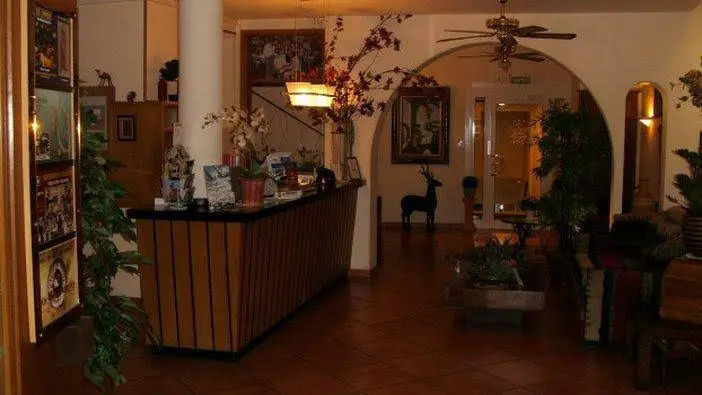 Hotel Regina