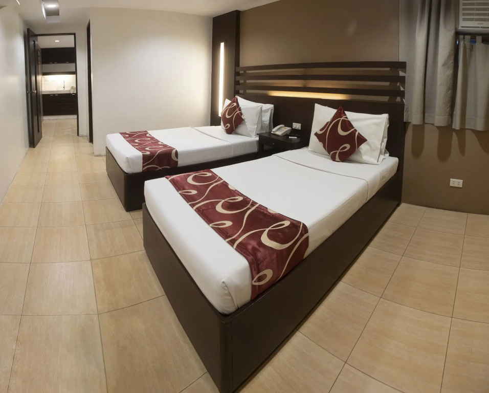 ACL Suites