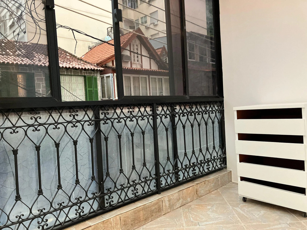 Casa Copacabana - Piscina, Praia e Conforto