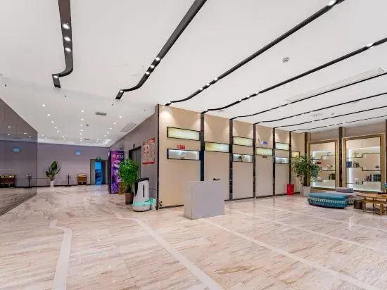 Yugan Fufeng Hotel
