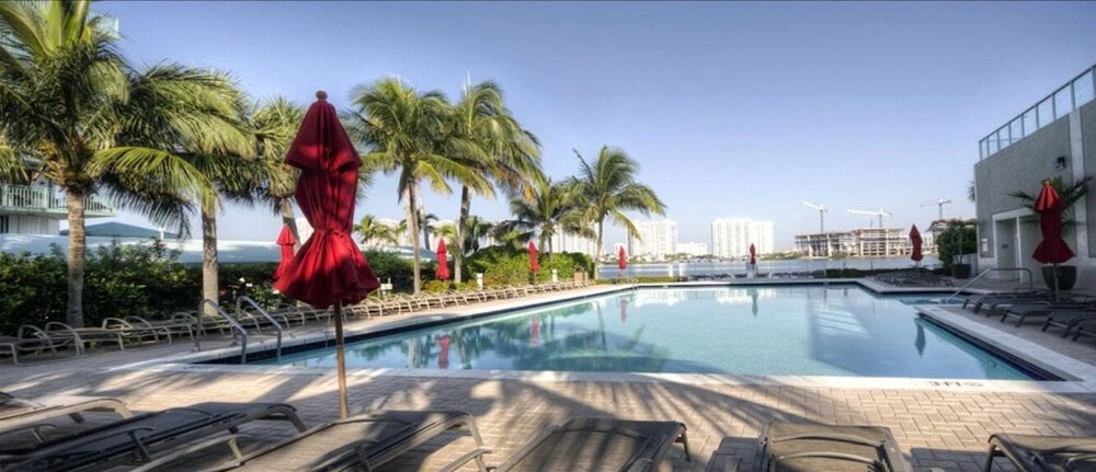 Le Marina Bay 707 by Go Florida Condo, Sunny Isles.