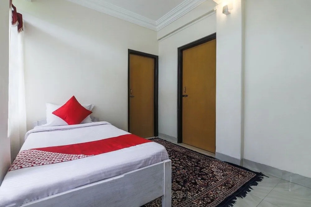 OYO 17362 Shillong Mantra Guest House