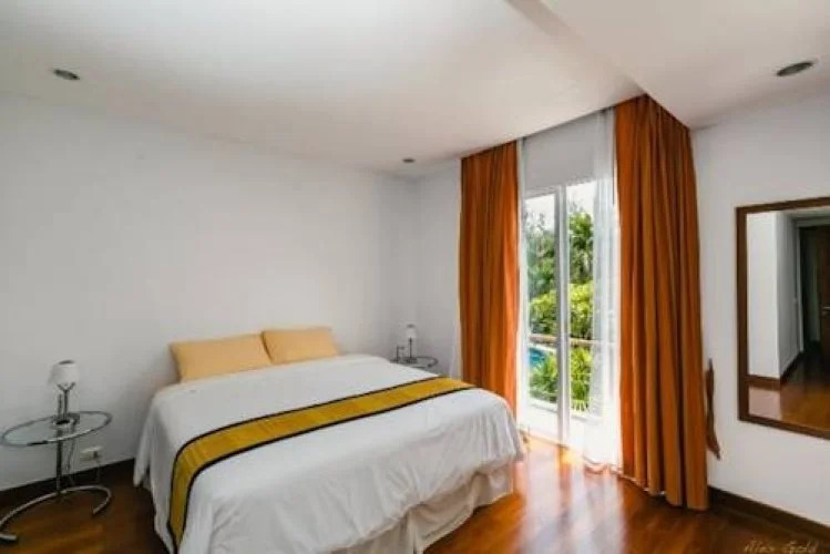 Suan Tua Estate