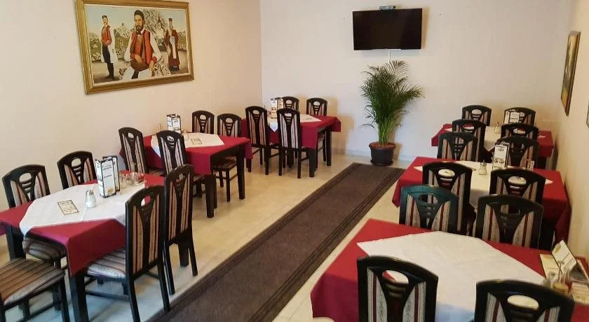 Hotel Vila Prestige