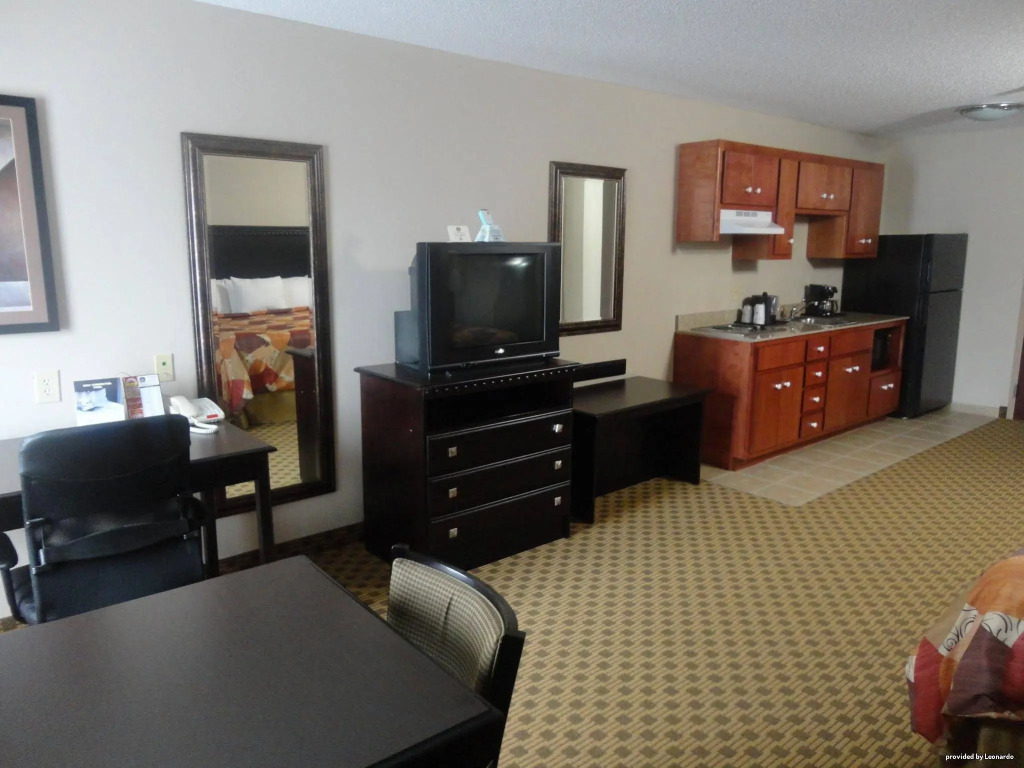 Best Western Plus Hopewell Inn