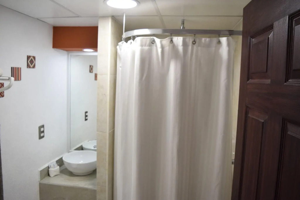 Hotel San Luis