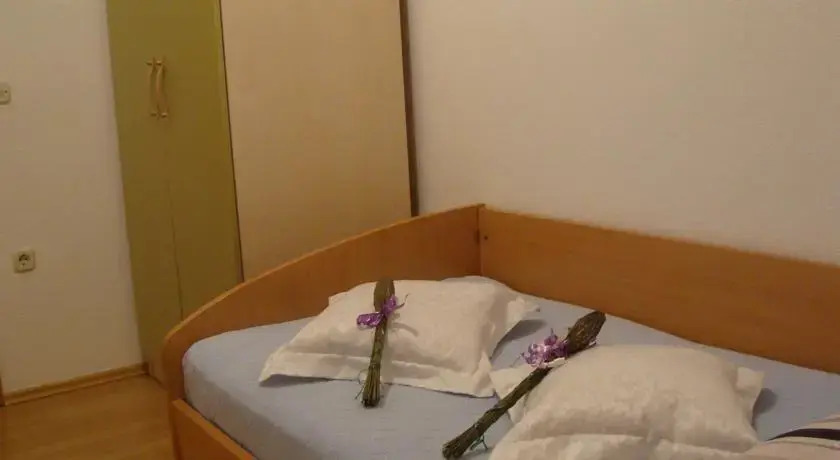 Apartment Piteša