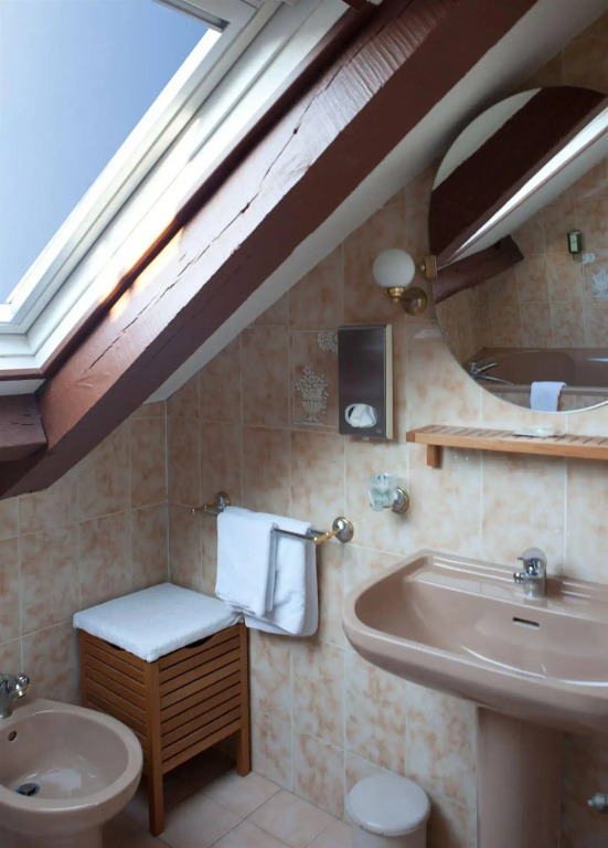 Hotel Dandy Rouen centre
