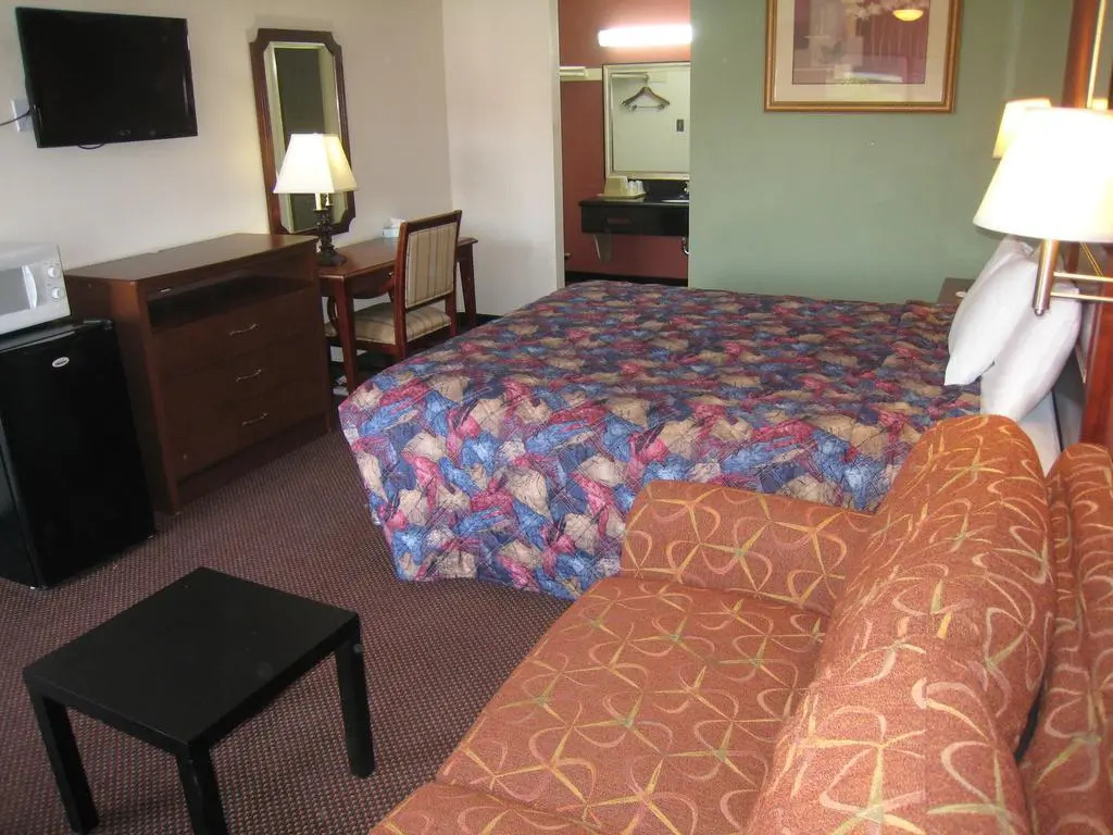 Motel 8 Maricopa