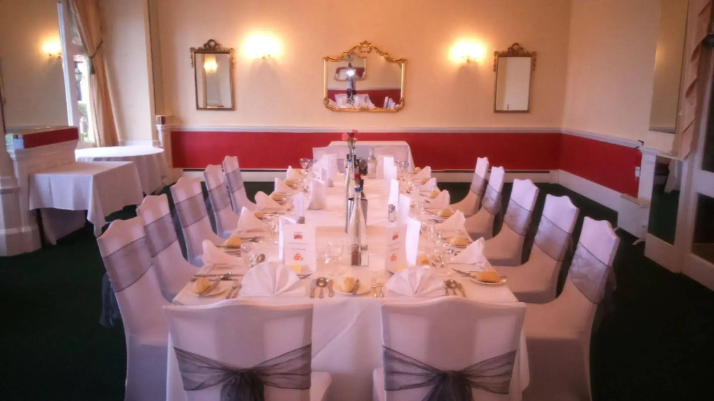 Royal Marine Hotel