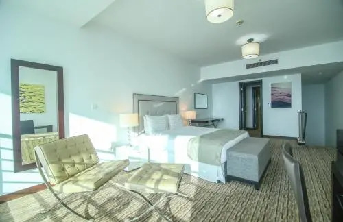 Lux Bnb 1Bdr Penthouse JLT
