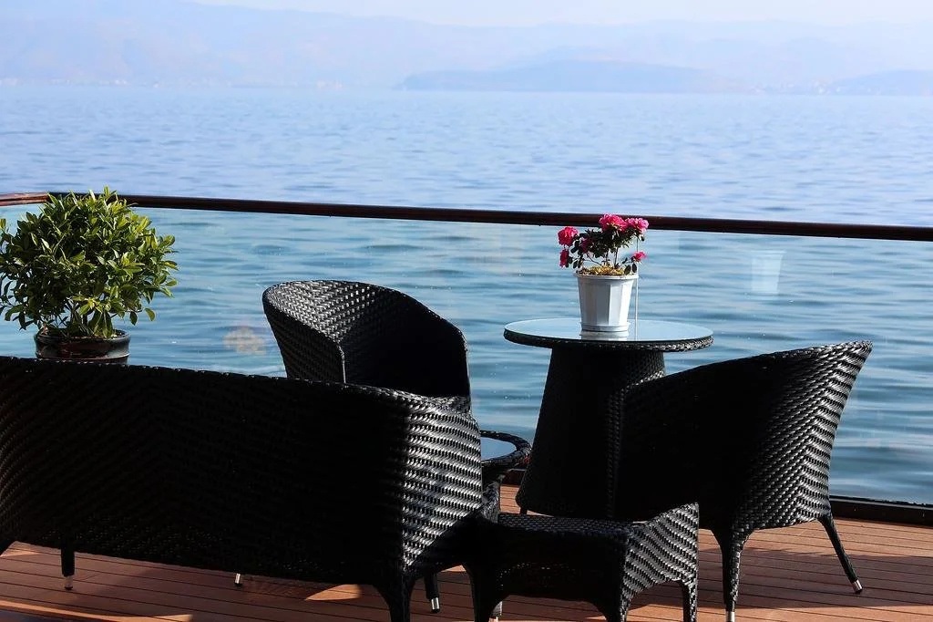 Xia Mo 88 Sea View Hotel